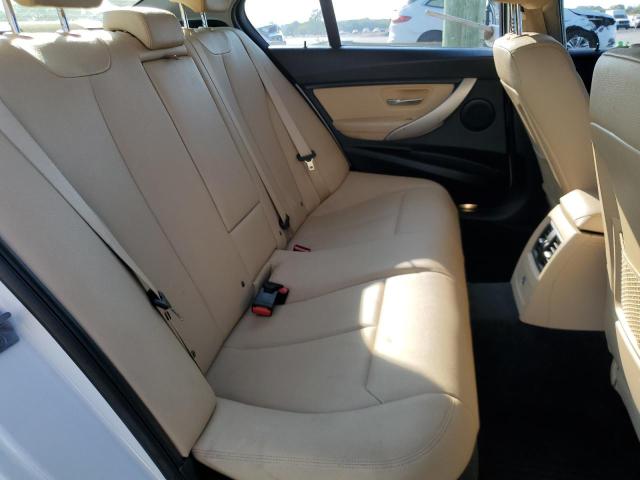 2017 BMW 320 XI WBA8E5G30HNU44489