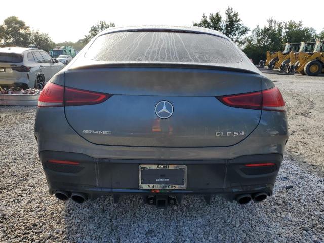 2021 MERCEDES-BENZ GLE COUPE 4JGFD6BB8MA559971