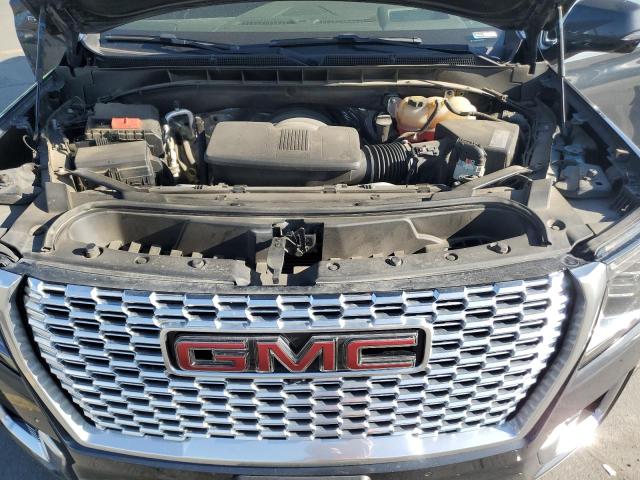2021 GMC YUKON XL D - 1GKS2JKL9MR446301