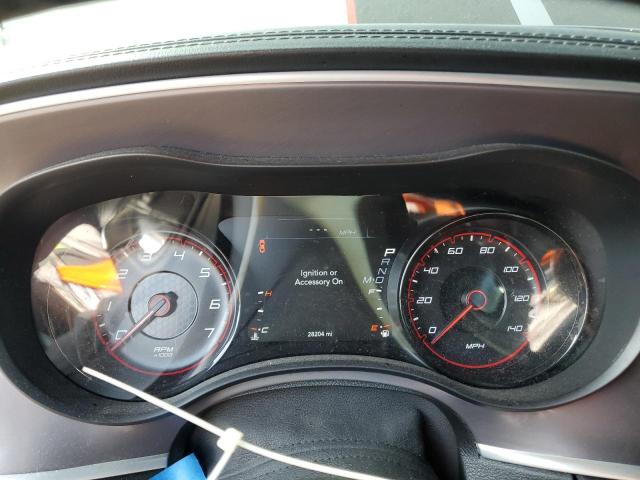 2022 DODGE CHARGER GT 2C3CDXHGXNH161720