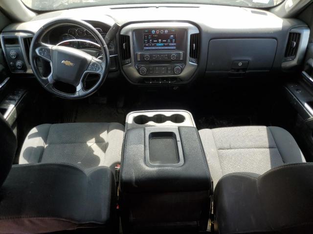 2019 CHEVROLET SILVERADO - 2GCVKPEC2K1109112