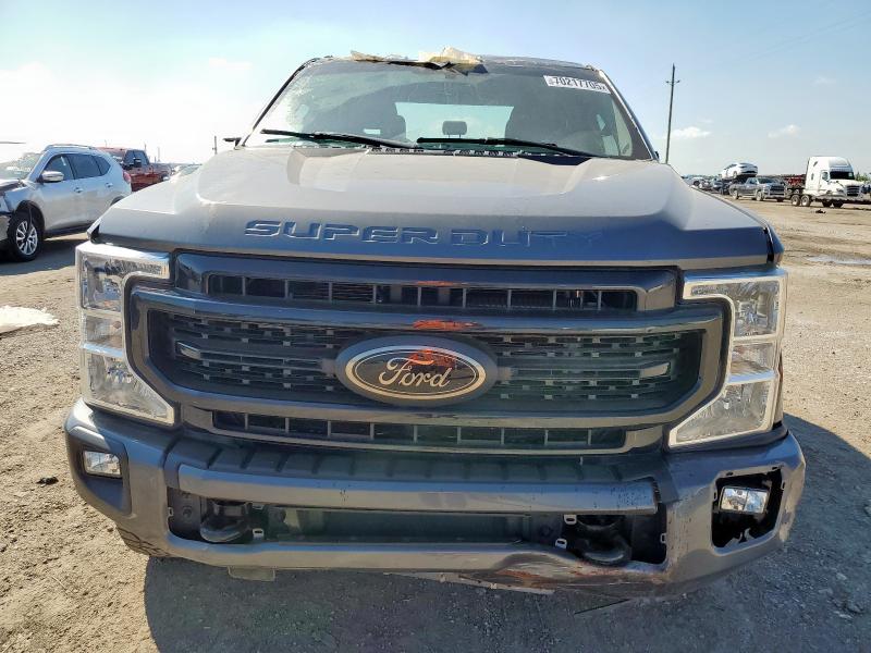 2022 FORD F250 SUPER DUTY 1FT7W2BN1NEC98523
