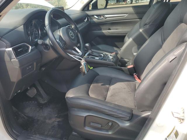 2020 MAZDA CX-5 TOURI JM3KFBCM5L0856052