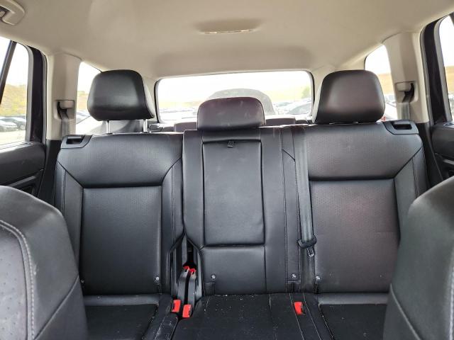 2019 VOLKSWAGEN ATLAS SE 1V2LR2CA9KC507773