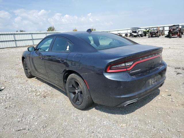 2018 DODGE CHARGER SXT PLUS 2C3CDXHG9JH162951