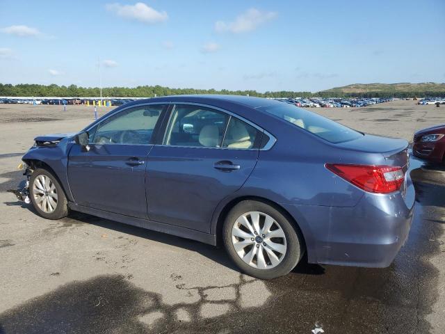 2017 SUBARU LEGACY 2.5I 4S3BNAB69H3016306