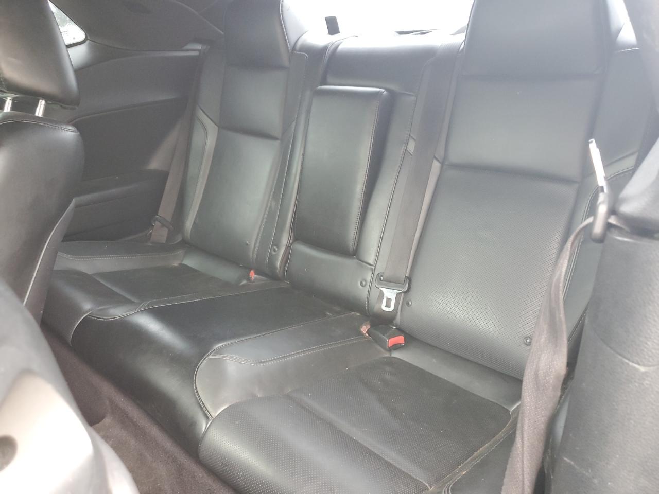 DODGE CHALLENGER SXT