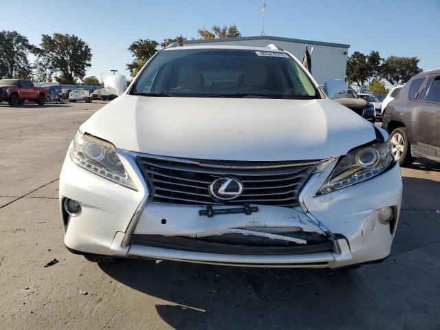 2015 LEXUS RX 350 JTJZK1BA0F2423457
