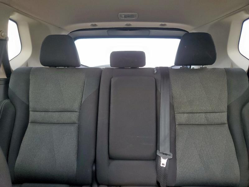 2025 NISSAN ROGUE SV #3268228019