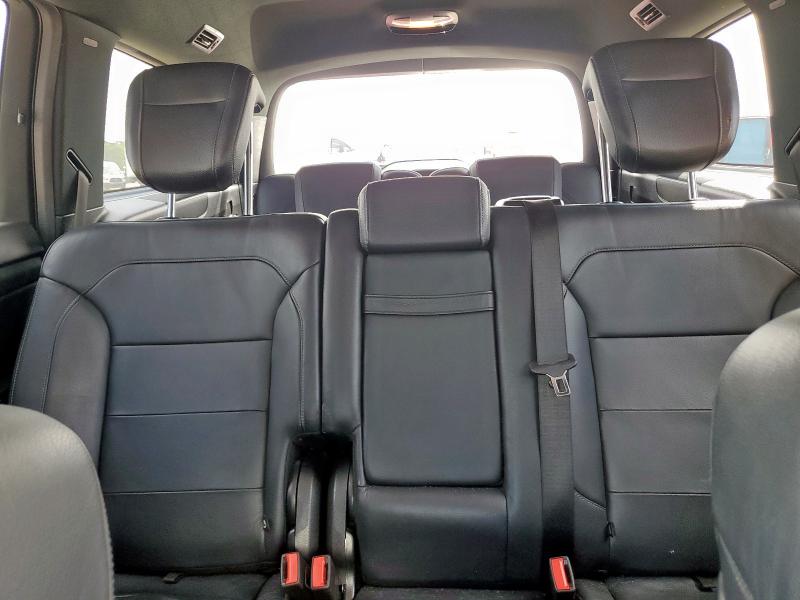 2018 MERCEDES-BENZ GLS 550 4M 4JGDF7DE5JB062414