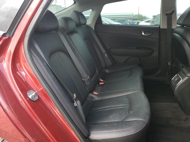 2018 KIA OPTIMA SX 5XXGW4L25JG225550
