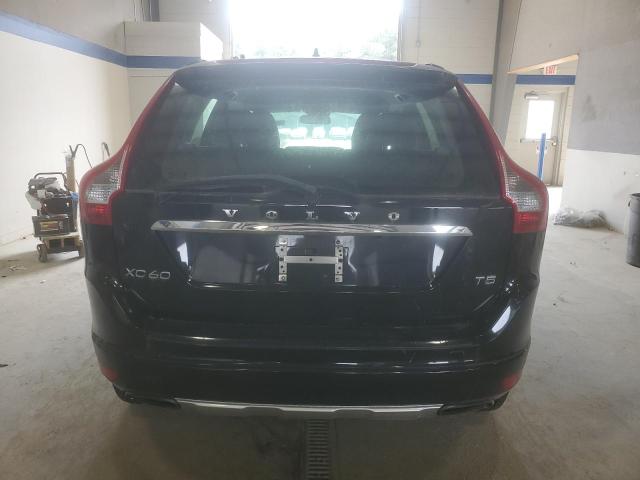 2015 VOLVO XC60 T5 YV440MDJ8F2716201