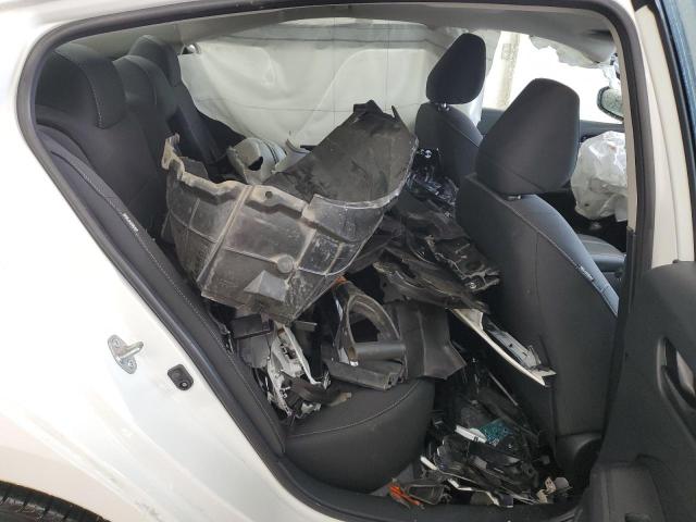 2025 NISSAN ALTIMA SV 1N4BL4DV7SN372704