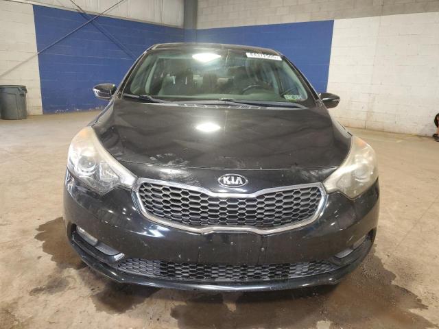 2015 KIA FORTE EX - KNAFX4A80F5306934