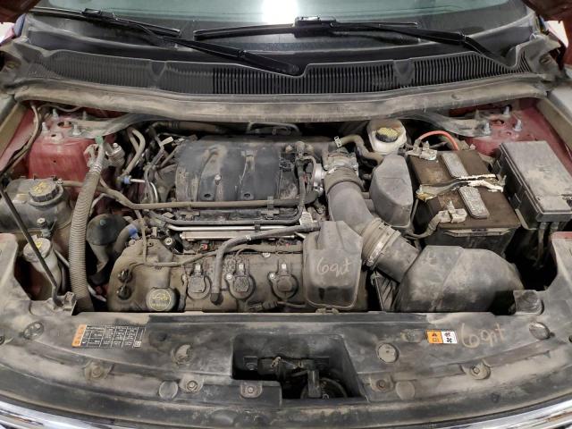 2019 FORD EXPLORER L 1FM5K8F88KGB39584