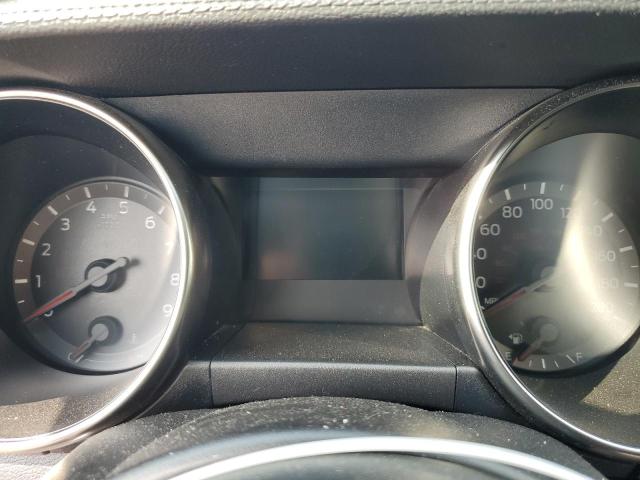 2018 FORD MUSTANG SH - 1FA6P8JZ3J5501847