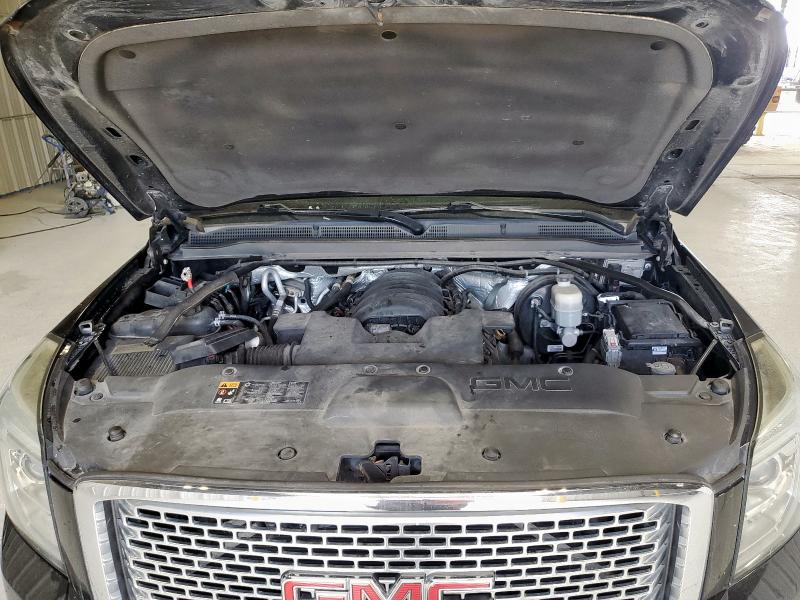 2015 GMC YUKON DENA 1GKS2CKJ0FR599517