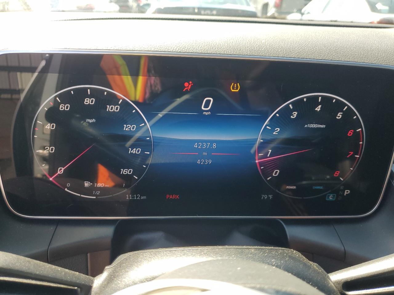 MERCEDES-BENZ GLC-CLASS 300 4MATIC