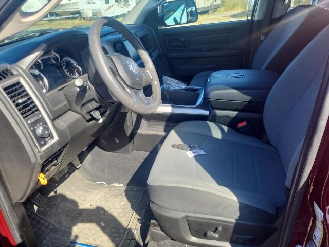 2021 RAM 1500 CLASS - 3C6RR7KT7MG596102