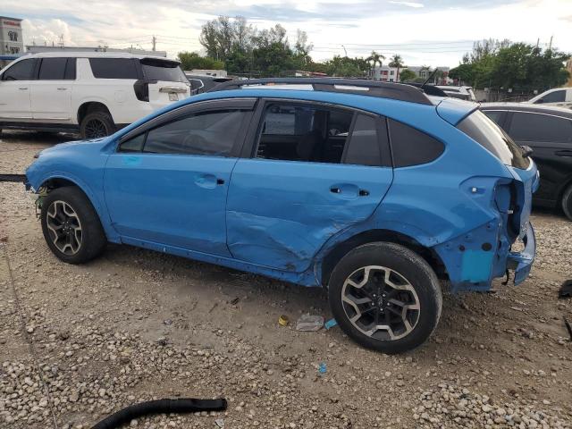 2016 SUBARU CROSSTREK - JF2GPABC2G8207025