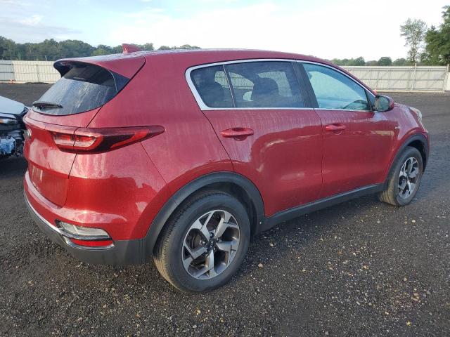 2020 KIA SPORTAGE LX #3283945804