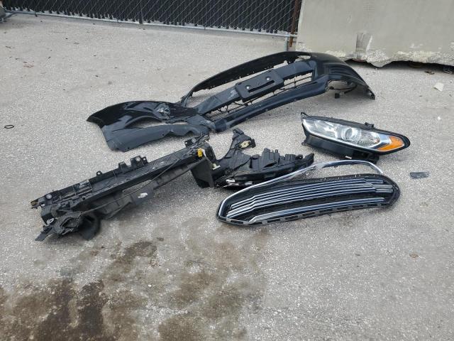2015 FORD FUSION S 3FA6P0G75FR295913