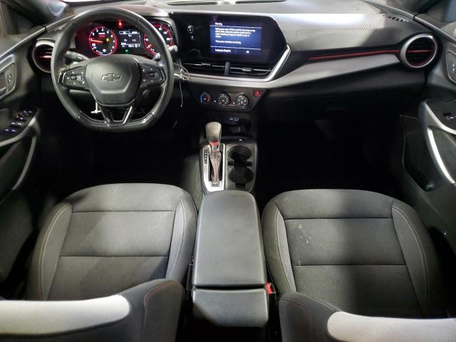 2024 CHEVROLET TRAX 1RS - KL77LGE2XRC091506