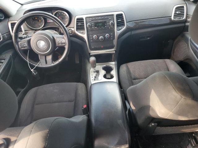 2011 JEEP GRAND CHER #3296259413