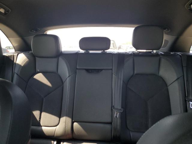 2015 PORSCHE MACAN S WP1AB2A56FLB50320