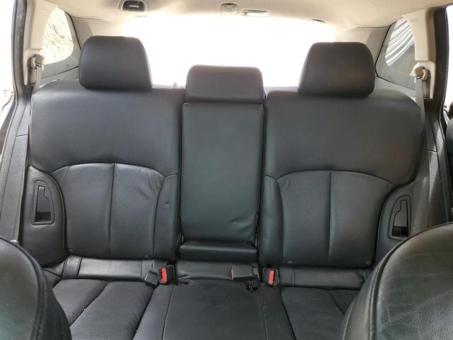 2013 SUBARU OUTBACK 3. - 4S4BREKCXD2266859