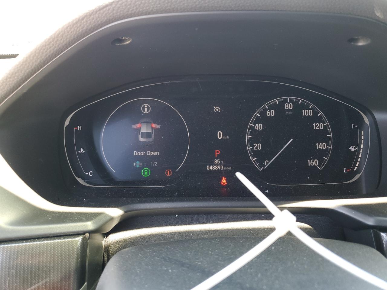 HONDA ACCORD SPORT SE