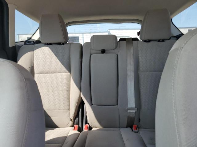 2018 FORD ESCAPE SE - 1FMCU9GDXJUC59549