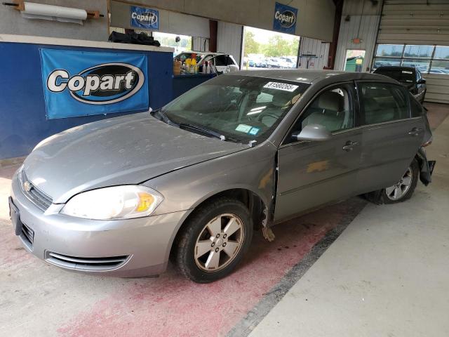 CHEVROLET IMPALA LT