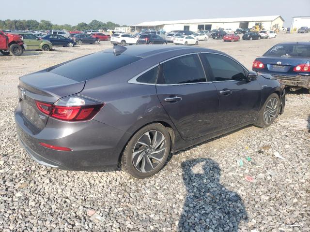 2020 HONDA INSIGHT TOURING 19XZE4F93LE010006