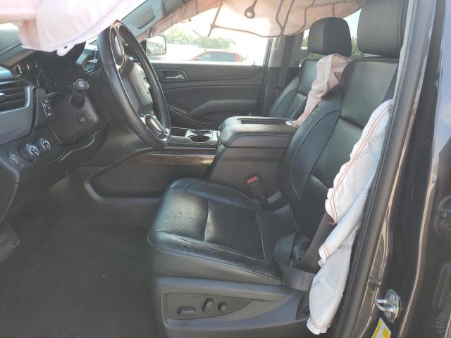 2018 CHEVROLET TAHOE K150 1GNSKBKC5JR375036
