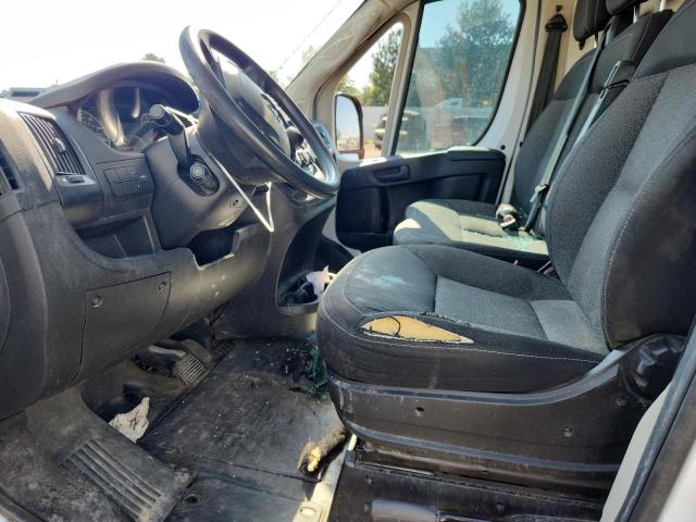 2017 RAM PROMASTER #3304778912