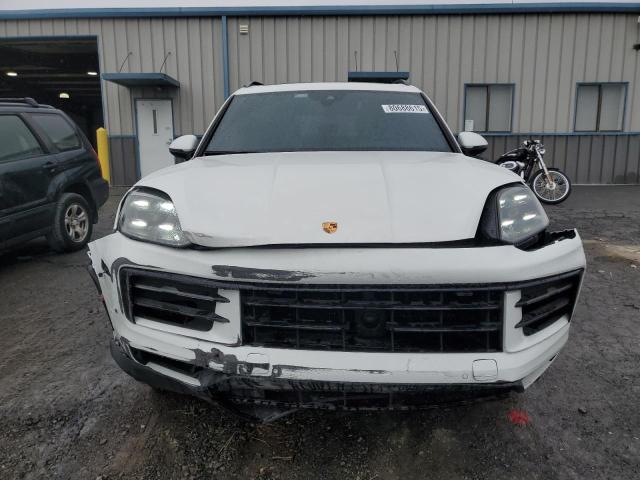 2024 PORSCHE CAYENNE WP1AA2AY4RDA04333