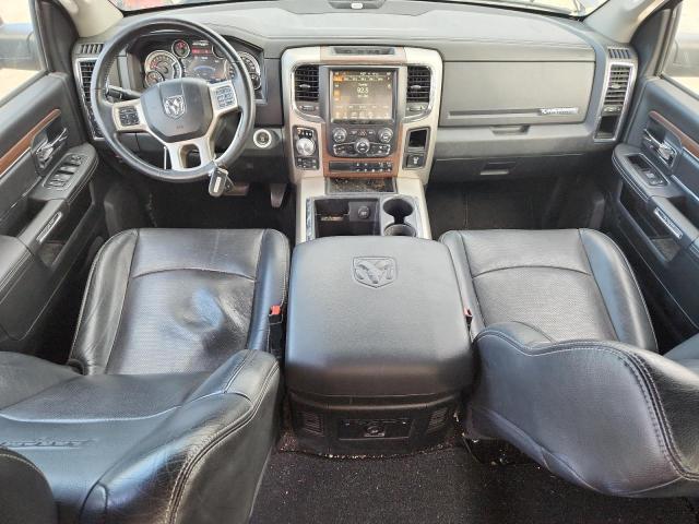 2015 RAM 1500 LARAM 1C6RR7NT3FS659607