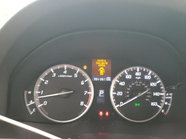 2015 ACURA RDX 5J8TB3H38FL008069