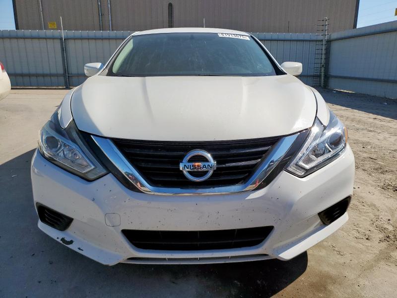 2018 NISSAN ALTIMA 2.5 - 1N4AL3AP8JC281270