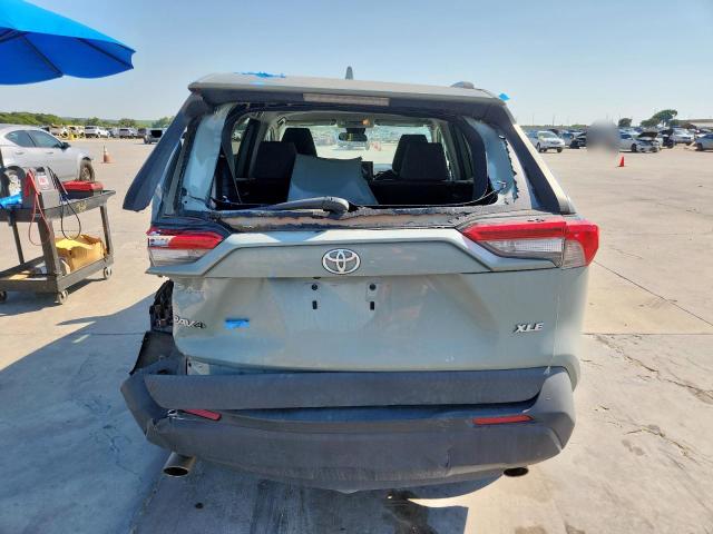 2020 TOYOTA RAV4 XLE - 2T3W1RFV1LC060594