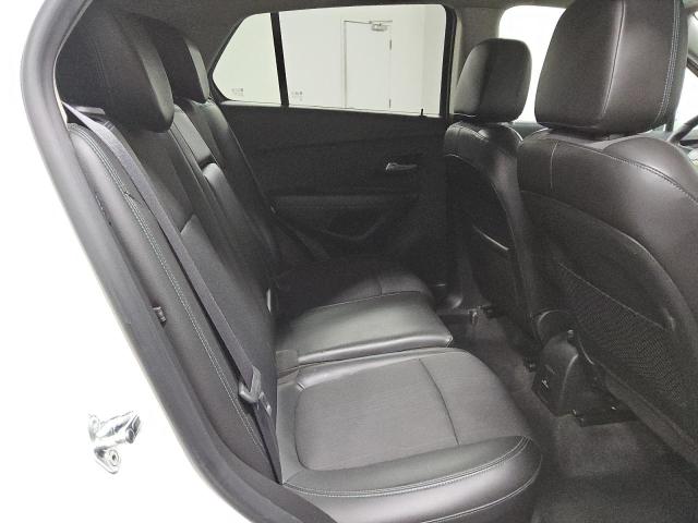 2016 CHEVROLET TRAX 1LT - KL7CJPSBXGB635661