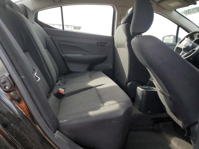 2021 NISSAN VERSA S 3N1CN8DV0ML910844