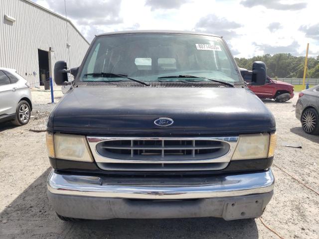1999 FORD ECONOLINE #3296326472