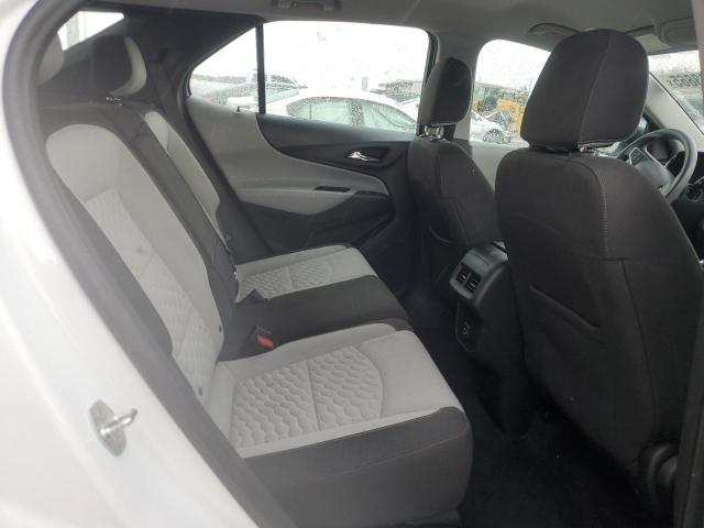 2021 CHEVROLET EQUINOX LS 3GNAXHEV5MS163915