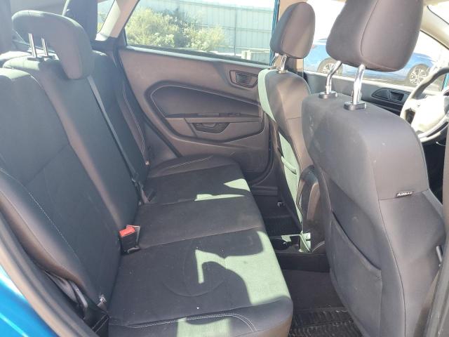 2017 FORD FIESTA SE 3FADP4BJ7HM159462