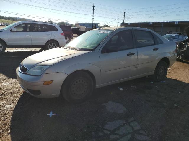 FORD FOCUS ZX4