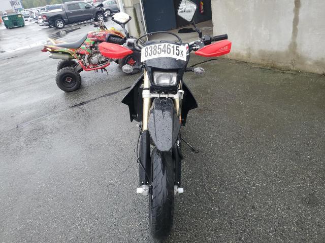2021 SUZUKI DR-Z400 SM JS1SK44A7M7100360