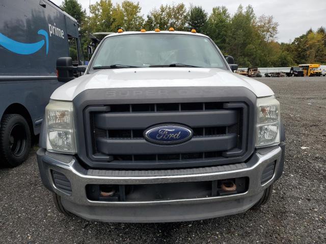 2013 FORD SUPER DUTY F-450 W/D #3276362764