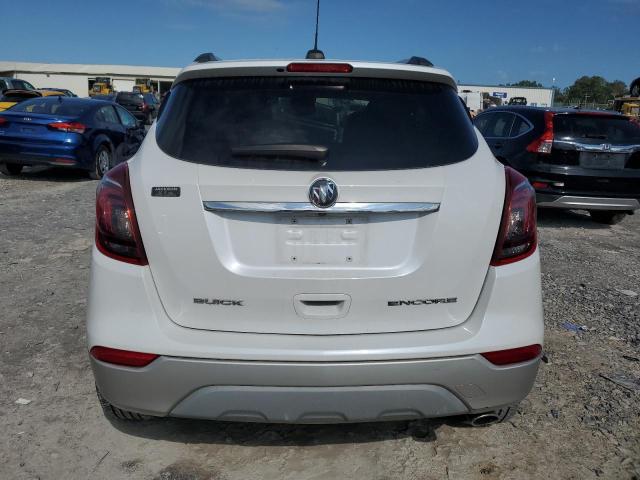 2017 BUICK ENCORE ESSENCE KL4CJCSB1HB186975